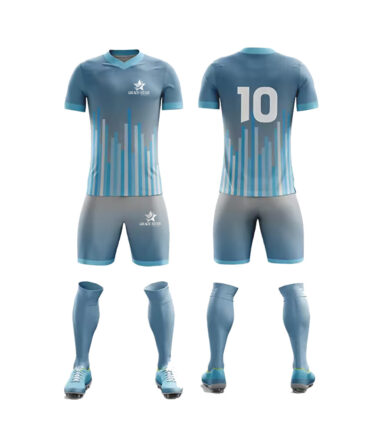 Soccer Uniform