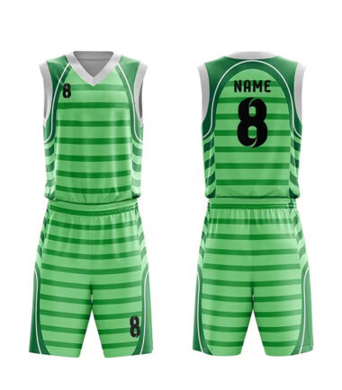 Basketball Uniform