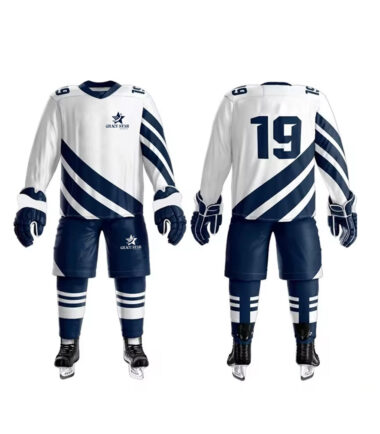 Ice Hockey Uniform