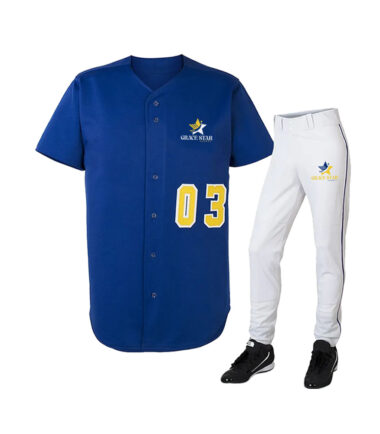 Baseball Uniform