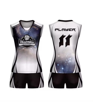 Volleyball Uniform