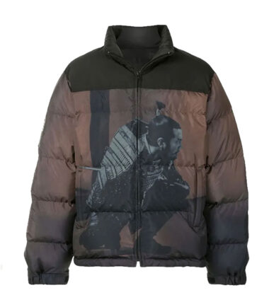 Puffer Jacket
