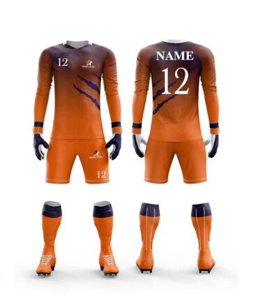Soccer Uniform