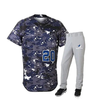 Baseball Uniform