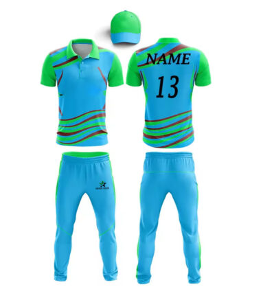 Cricket Uniform