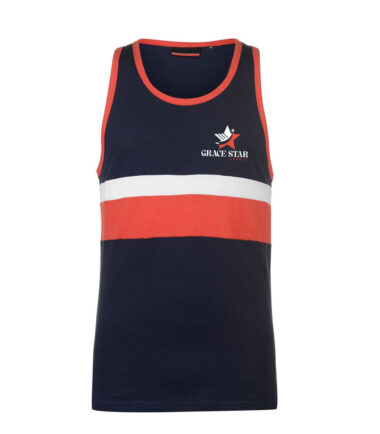 Gym Tank Top