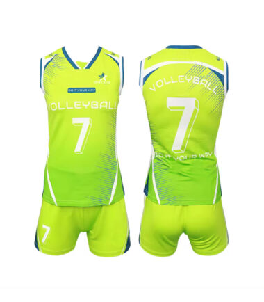 Volleyball Uniform