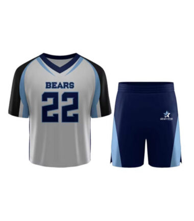 Locrosse Uniform