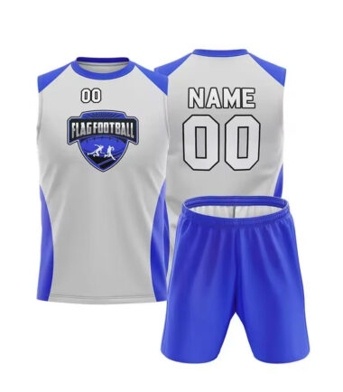 7V7 Uniform