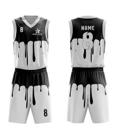Basketball Uniform