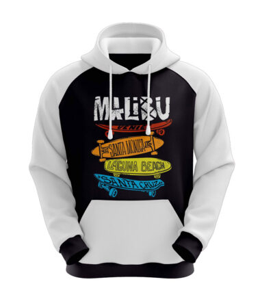 Custom Hoodie