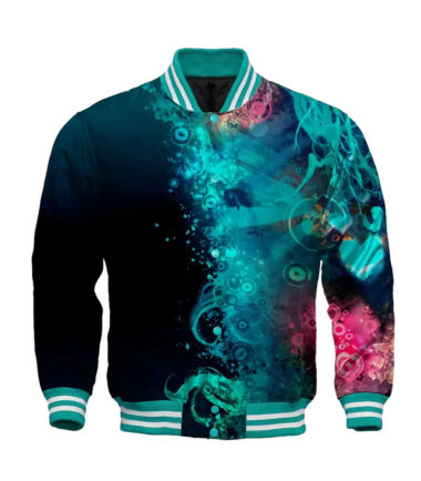 Varsity Jacket