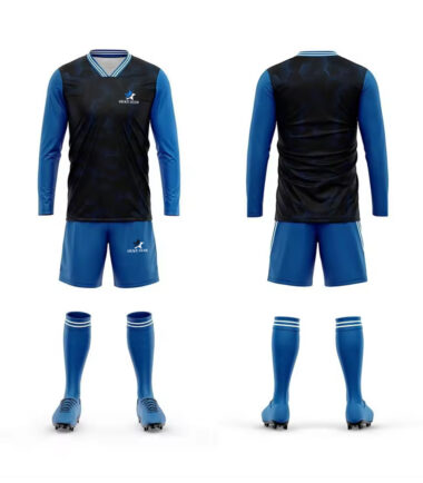 Soccer Uniform