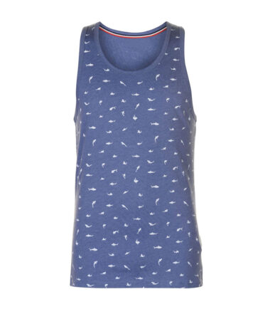 Gym Tank Top