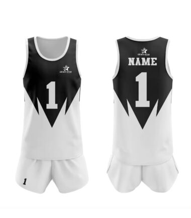 Volleyball Uniform