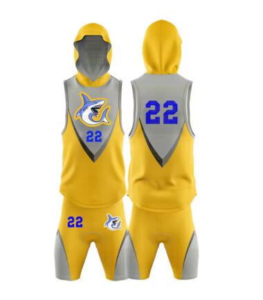 7V7 Uniform