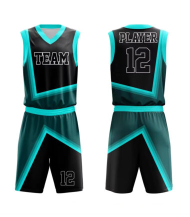 Basketball Uniform
