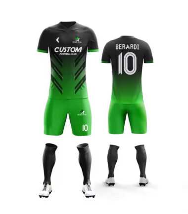 Soccer Uniform