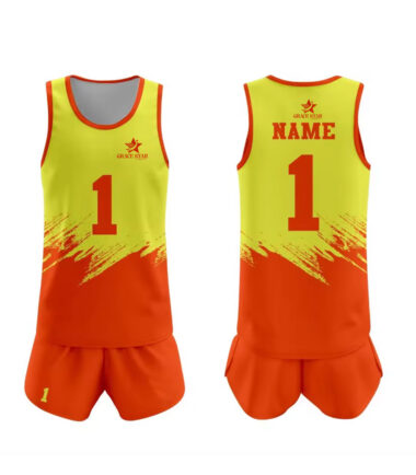 Volleyball Uniform