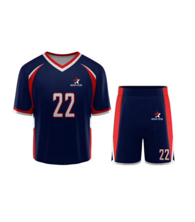 Locrosse Uniform