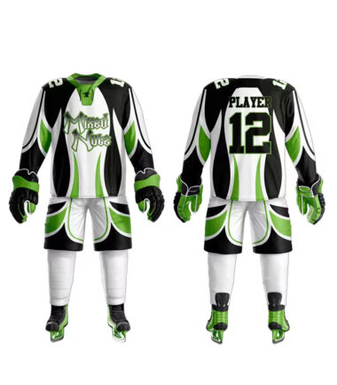 Ice Hockey Uniform
