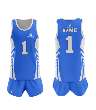 Volleyball Uniform