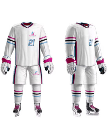 Ice Hockey Uniform