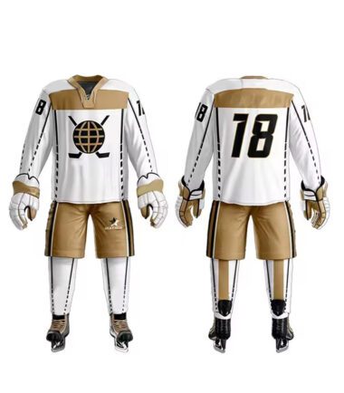 Ice Hockey Uniform