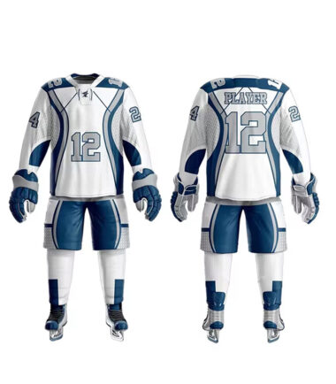 Ice Hockey Uniform