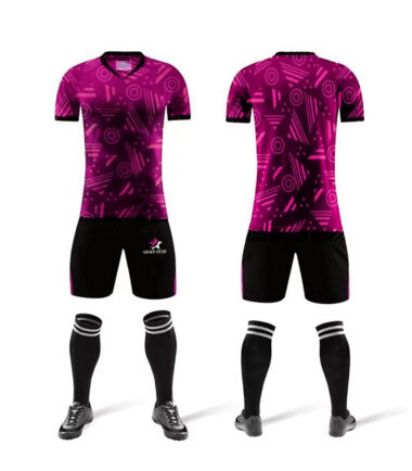 Soccer Uniform