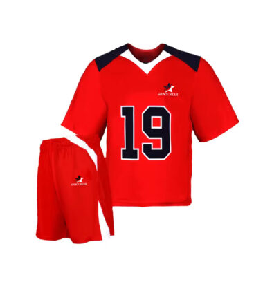 Locrosse Uniform