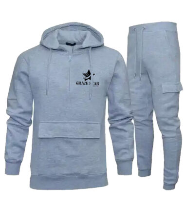 Track Suit