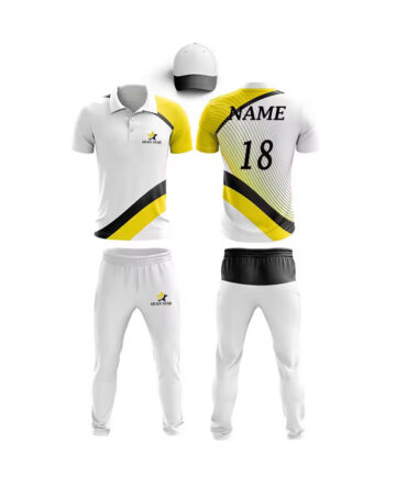 Cricket Uniform