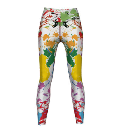 Gym Legging