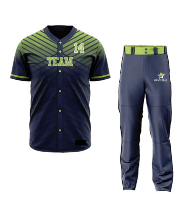 Baseball Uniform