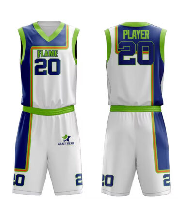Basketball Uniform