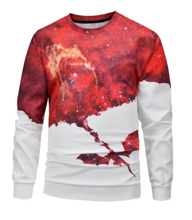 Sweat Shirt