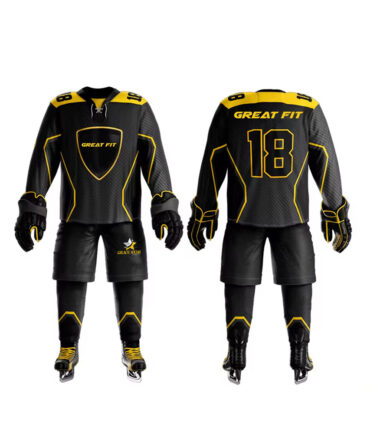 Ice Hockey Uniform