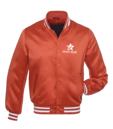 Varsity Jacket