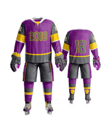 Ice Hockey Uniform