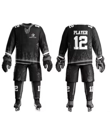 Ice Hockey Uniform