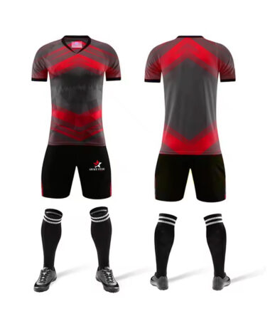 Soccer Uniform