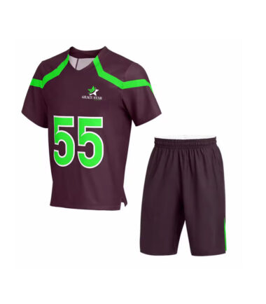 Locrosse Uniform