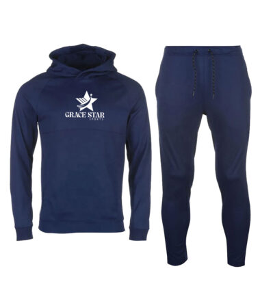 Track Suit