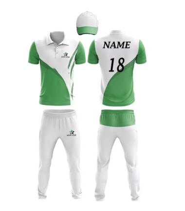 Cricket Uniform