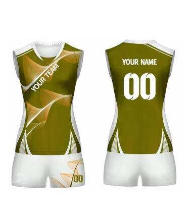 Volleyball Uniform