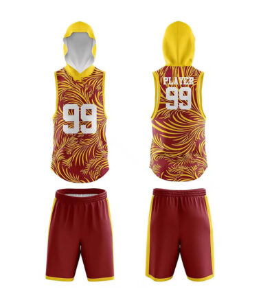 7V7 Uniform