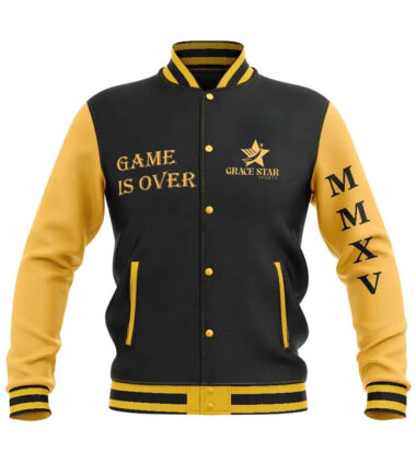 Varsity Jacket