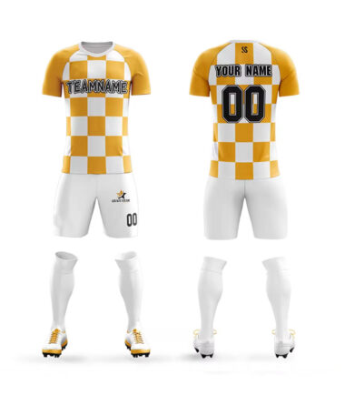 Soccer Uniform