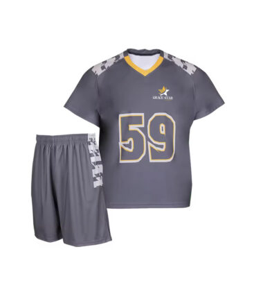 Locrosse Uniform